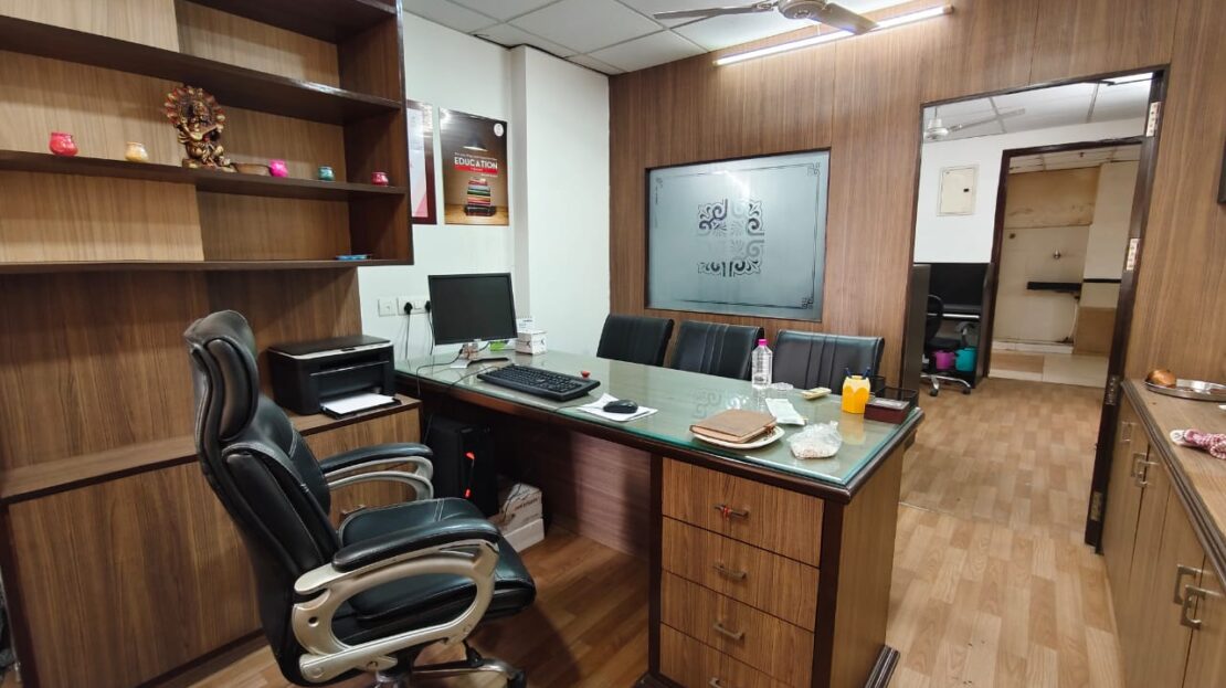 Office for Sale Vaishali Nagar Jaipur