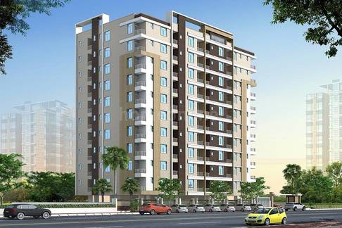 Bhavyaa Green Zenith Jagatpura, Jaipur