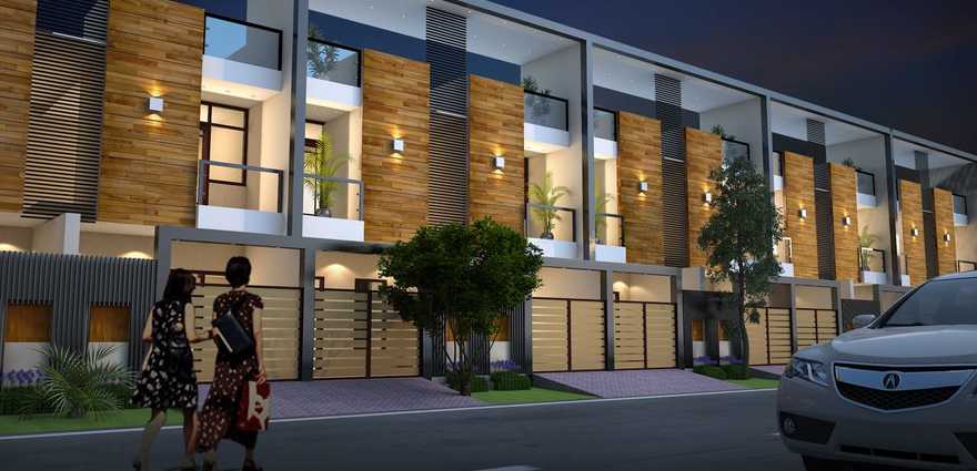 Abhinandan Apna Bungalow Mansarovar Jaipur