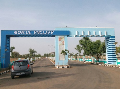 Gokul Enclave Ajmer Road Jaipur