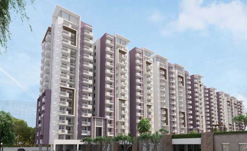 Max Heiights Majestic Grand Sikar Road Jaipur