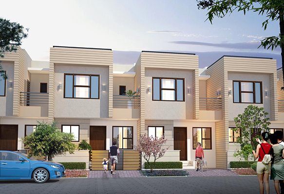 Abhinandan Apna Ashiyana Mansarovar Extension Jaipur