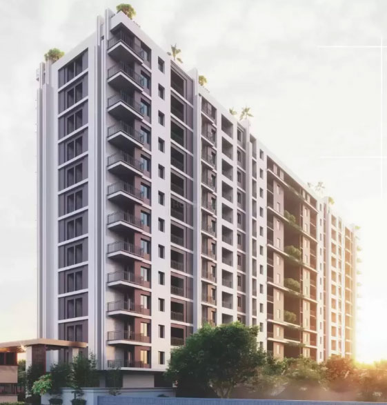 Ganga Kotecha Royal Gravitaz Vaishali Nagar Jaipur