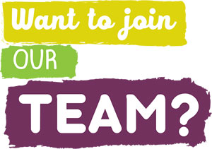 Want to Join Our Team