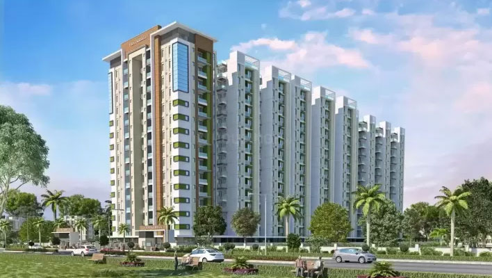 Virat Krishnav Vaishali Nagar Jaipur