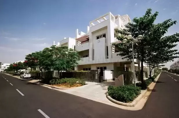 Vatika Infotech City Ajmer Road Jaipur