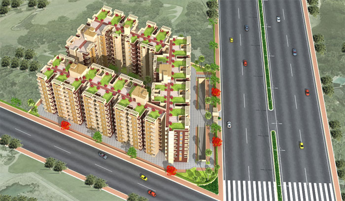 Chordias Atulya Ajmer Road Jaipur