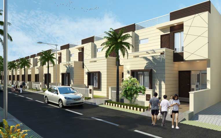 ORG Nakshatra Mahapura Jaipur