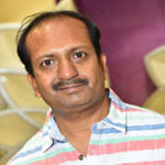 Arvind ji