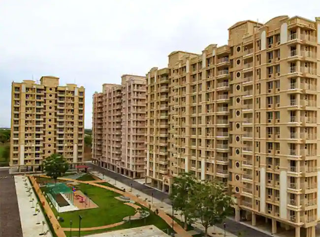 Ashiana Umang Ajmer Road Jaipur