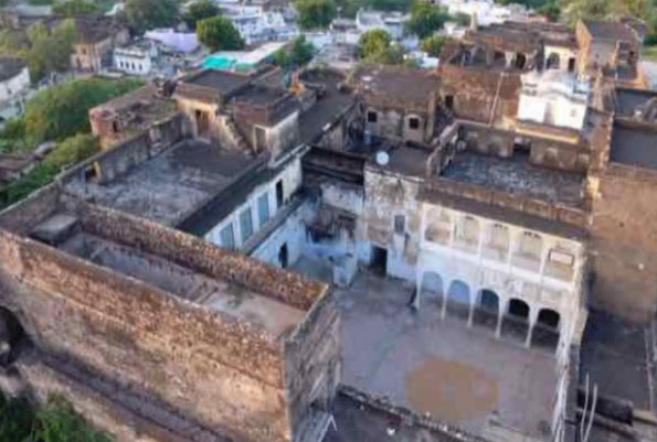 Heritage Haveli For Sale In Jaipur Rajasthan Properties