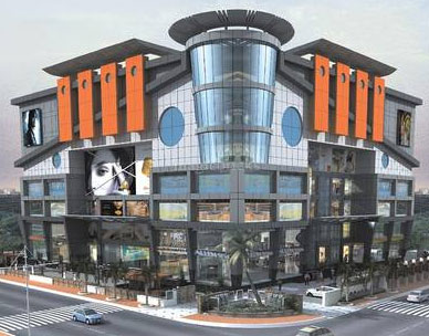 Vivacity Mall Jagatpura Jaipur