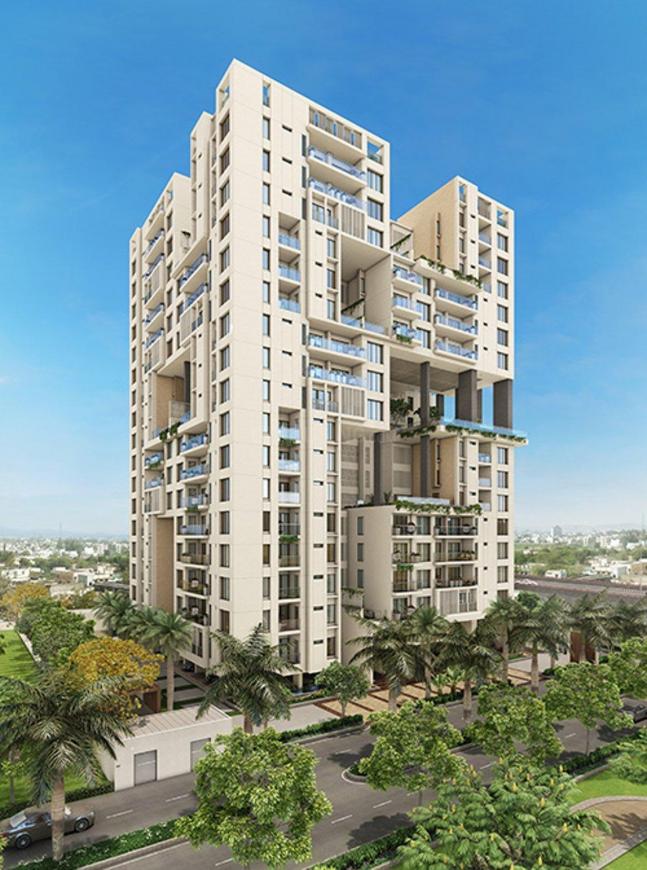 Arg One Argus Tonk Road Jaipur