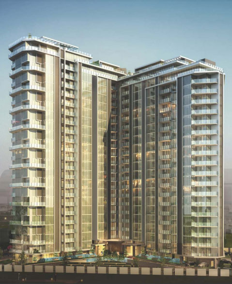 IS Paradise By Unique Builders Sodala Jaipur