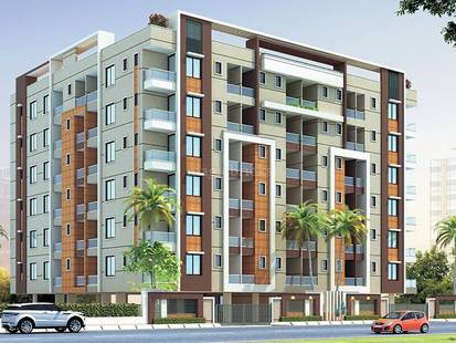 Livspace Apartment Siddharth Nagar Jaipur