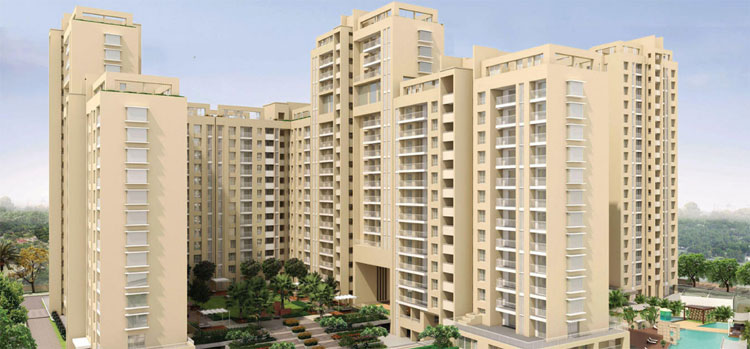 Mahimas Elanza Mansarovar Jaipur
