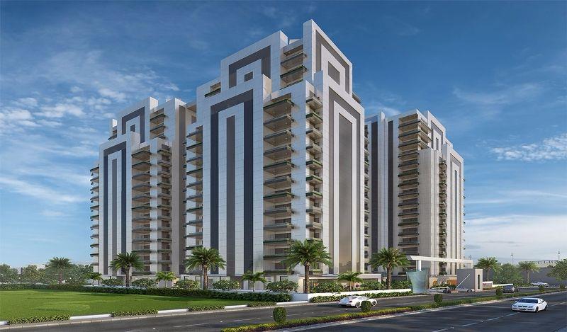 Manglam Radiance Durgapura Jaipur