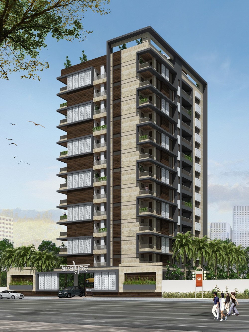 Aralyas Adarsh Nagar Jaipur