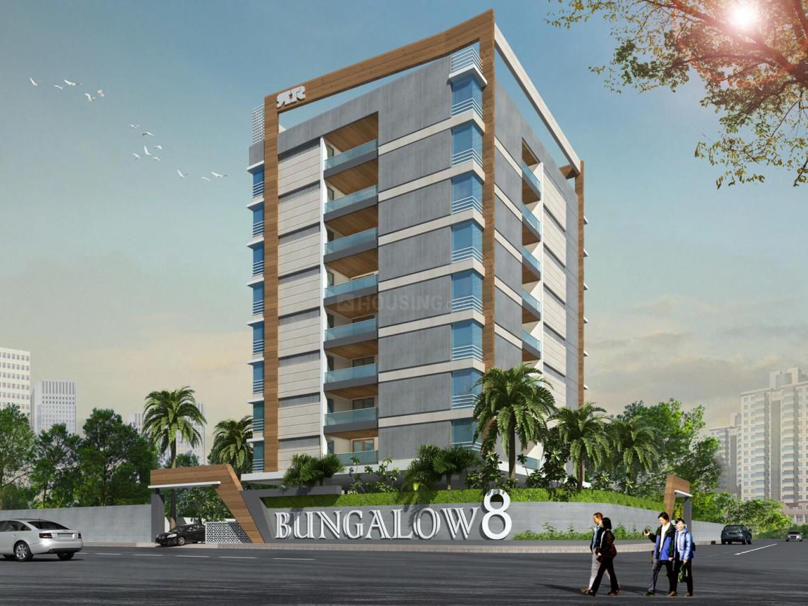 Ridhiraj Bungalow 8 Bapu Nagar Jaipur