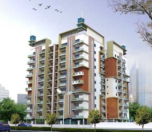 ARG Murli Heights Tilak Nagar Jaipur