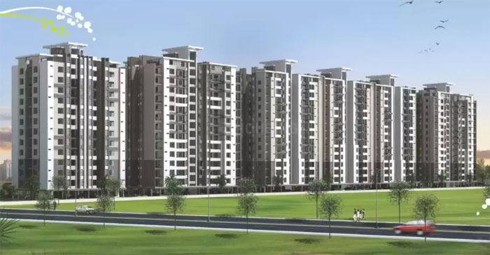 Joy Royal Greens Sirsi Road Jaipur