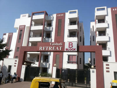 Mukund Vaishali Retreat Vaishali Nagar Jaipur