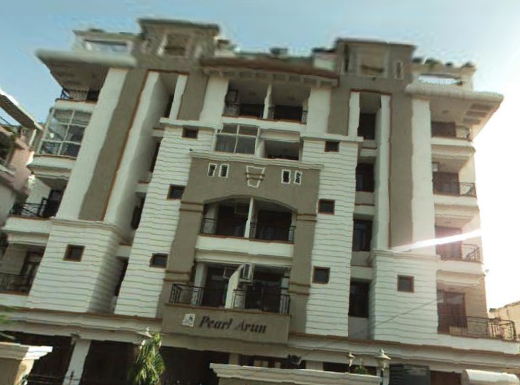 Pearl Arun Bapu Nagar Jaipur