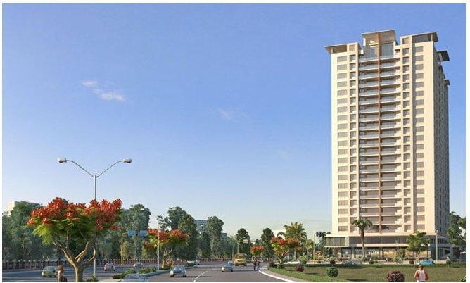 Adarsh Sky Terraces Mansarovar Jaipur