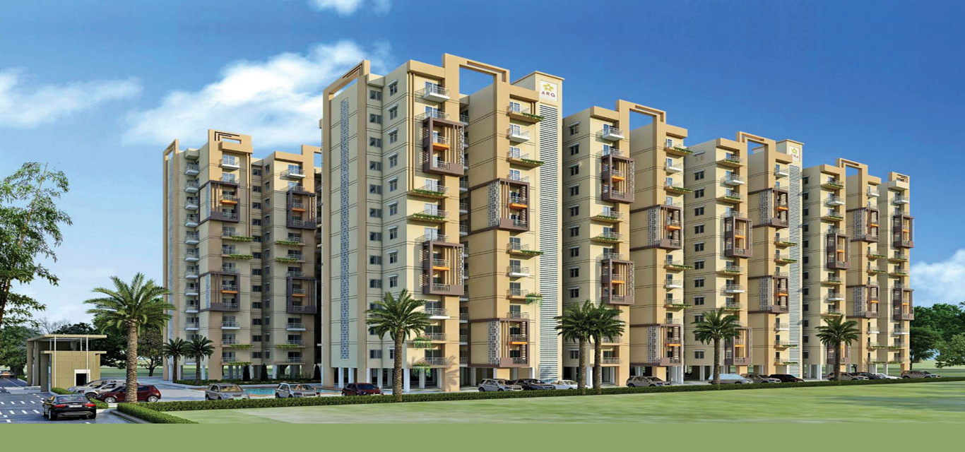 ARG Ananta Ajmer Road Jaipur