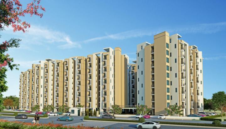 ARG Ananta Jagatpura Jagatpura Jaipur