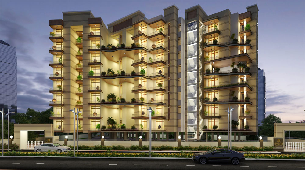 Arihant Avana Mansarovar Jaipur