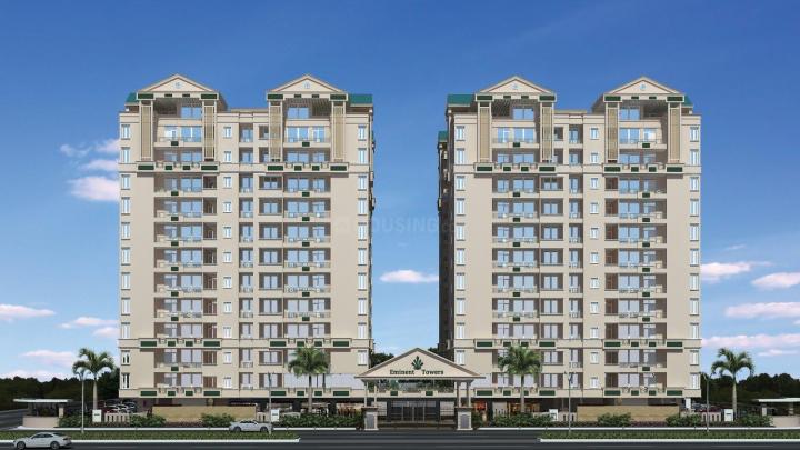 Arihant Prime Eminent Towers Jaisinghpura Jaipur
