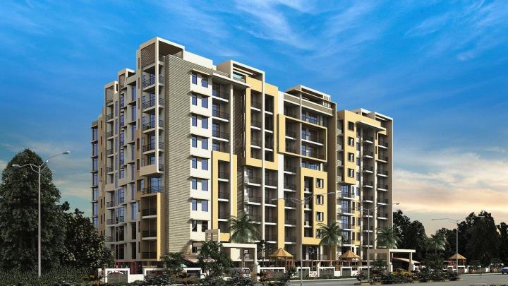 Arihant Sai Residency Ajmer Road Jaipur