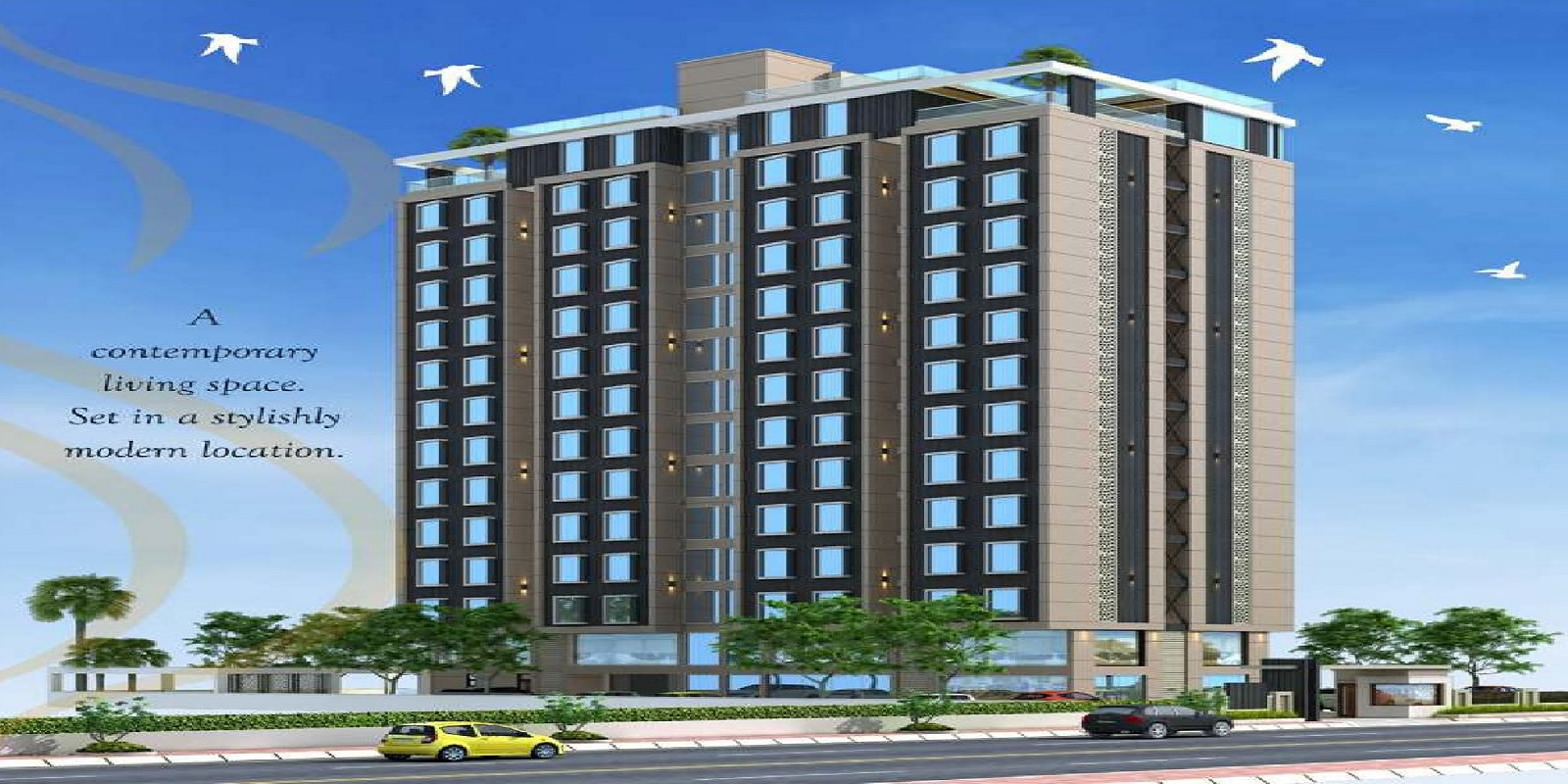 Arihant Stareef Suites 88 Ajmer Road Jaipur
