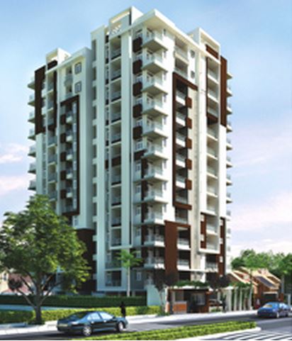 Elegant Heights Vaishali Nagar Jaipur