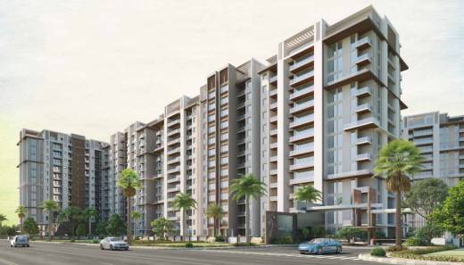 Hyde Park Tonk Road Jaipur