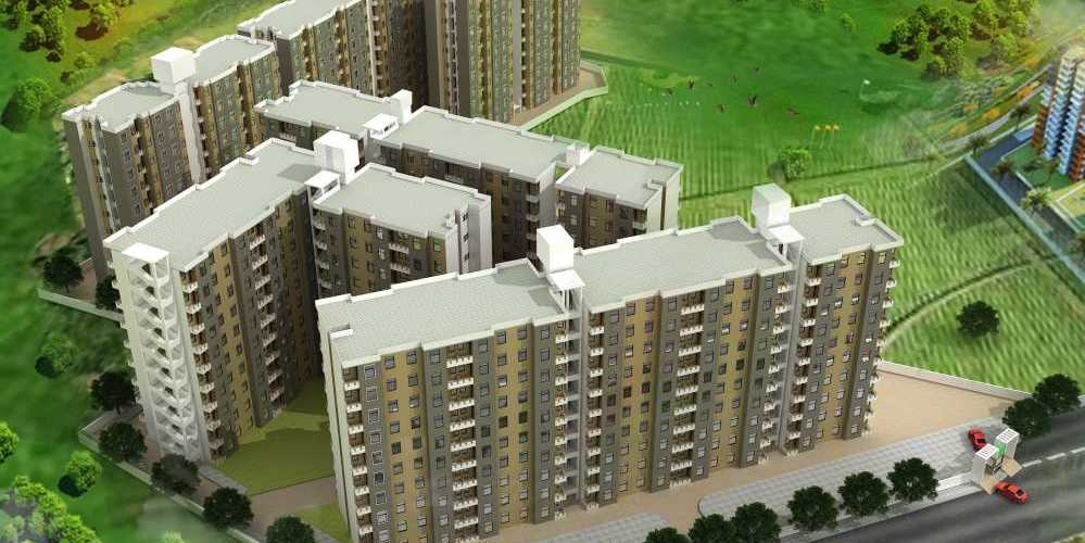 RSR Chitvan Residency Jagatpura Jaipur