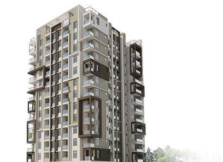 SDC Ganesham Vaishali Nagar Jaipur