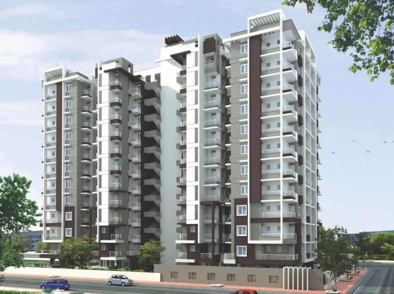 SDC Keystone Sanganer Jaipur