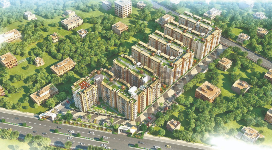 Shiv Sarovar Ajmer Road Jaipur