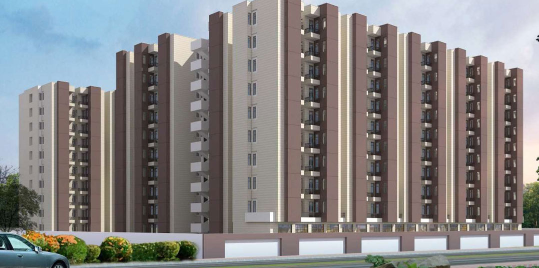 SSBC Prangan Muhana Jaipur