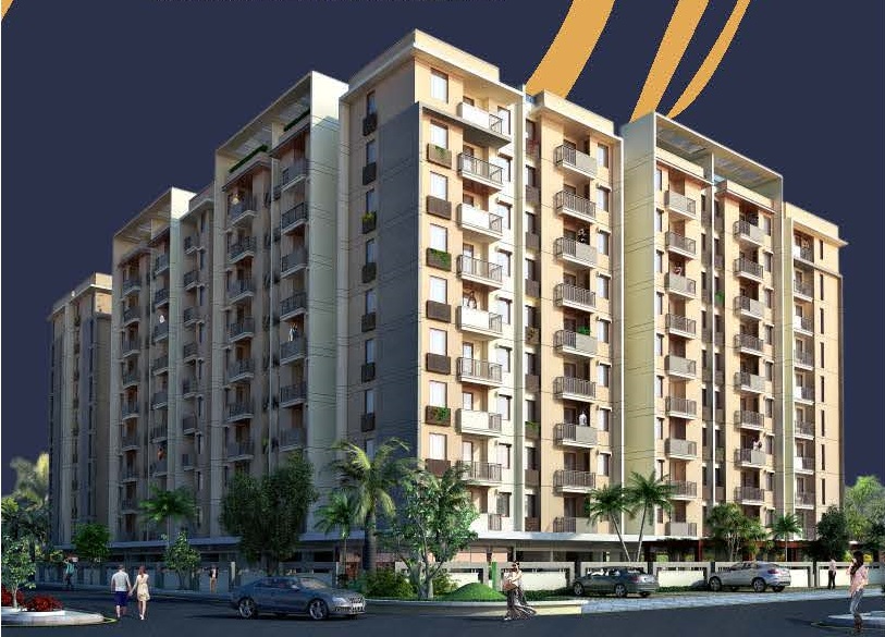 Star Pratham Mansarovar Jaipur