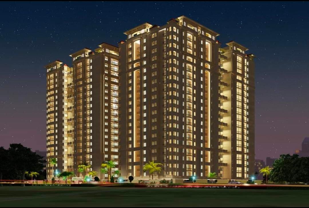 Terraza Greens Mansarovar Jaipur