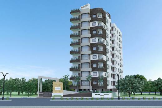 Veritas Azuro Jagatpura Jaipur