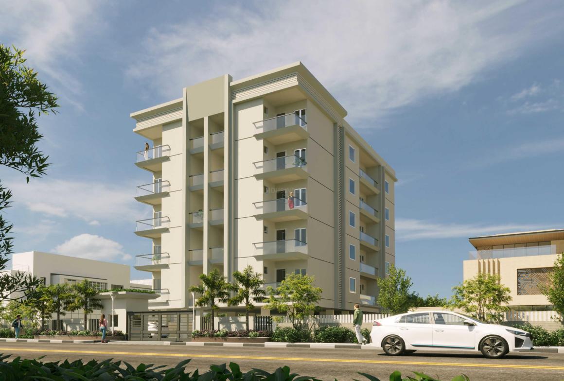 Royal Eminence Tilak Nagar Jaipur