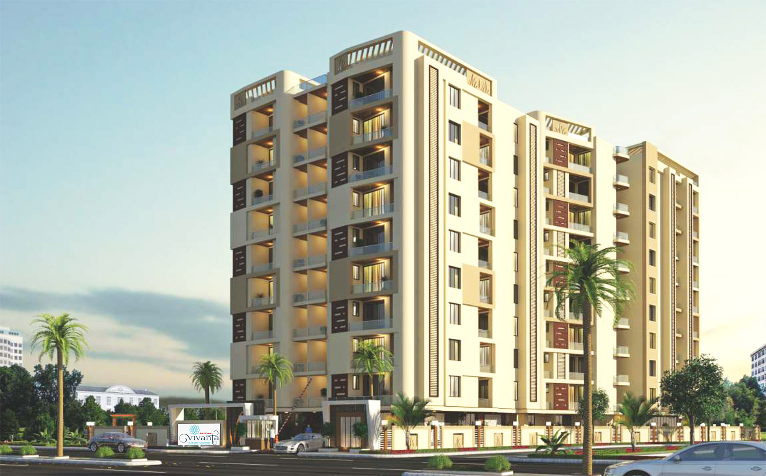 Shivgyan Vivanta JLN Marg Jaipur