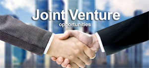 Joint Venture JV Deals in Jaipur