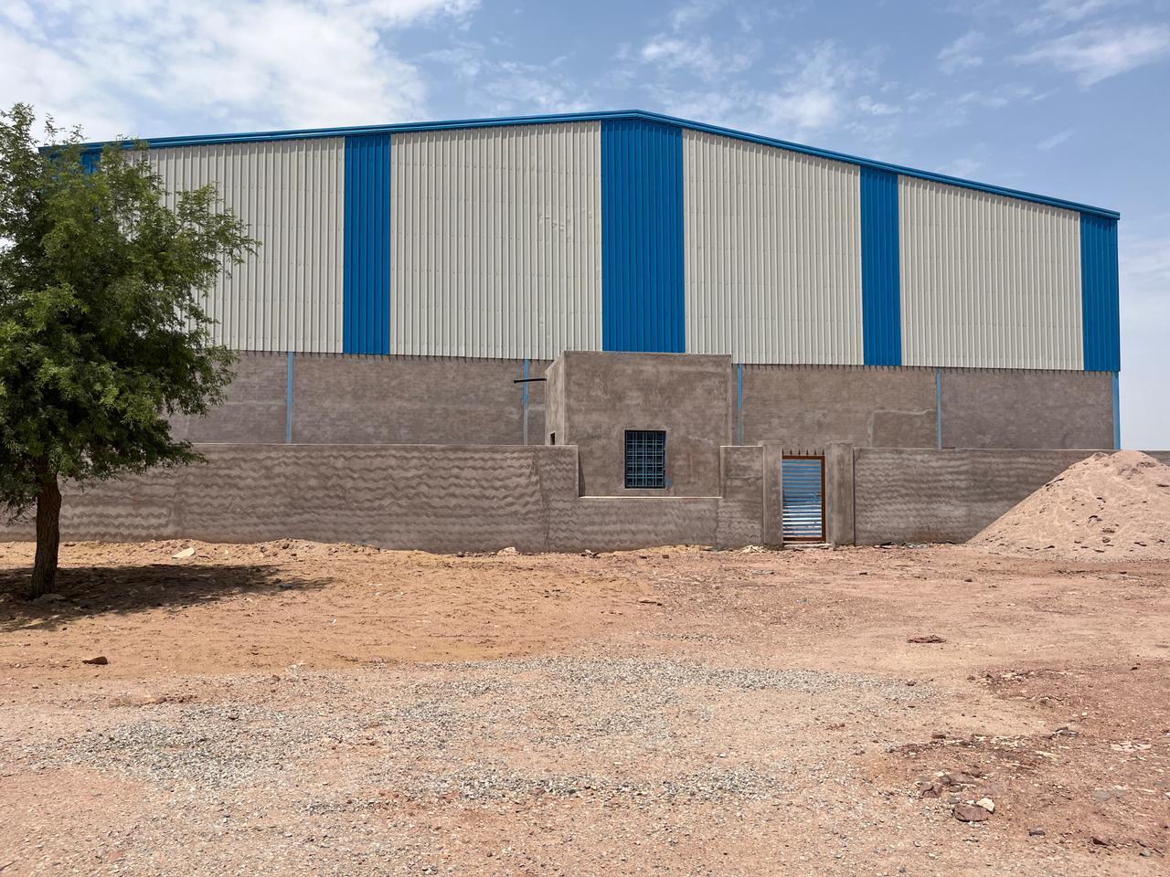 Warehouse for Rent/Lease in Bikaner Rajasthan