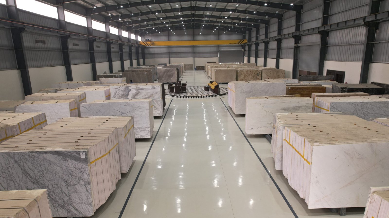 Warehouse for Rent/Lease in Kishangarh Rajasthan