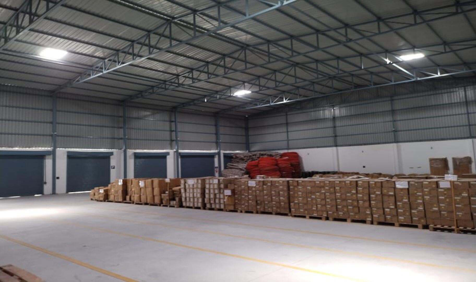 Warehouse for Rent/Lease in Sanganer Jaipur